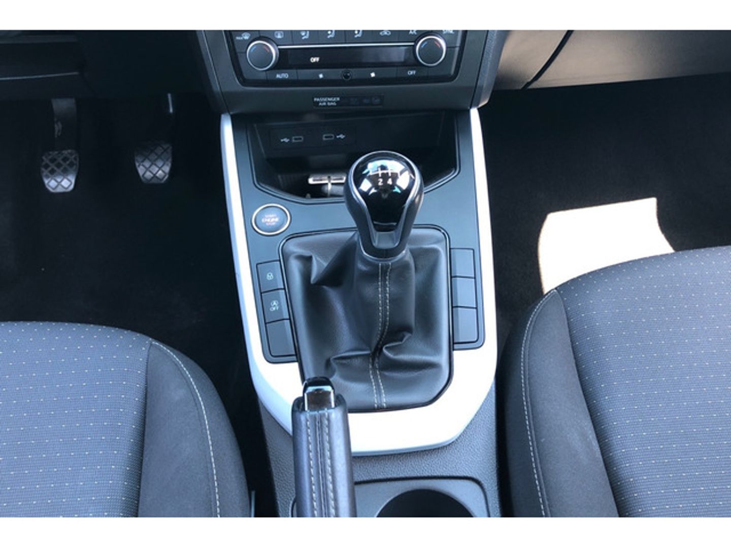 SEAT Arona 1.0 TSI Style XL Edition 81 kW (110 CV)
