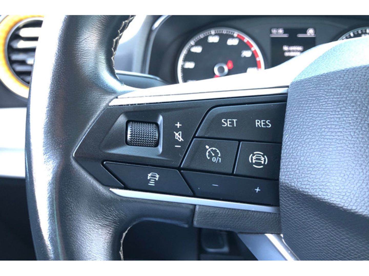 SEAT Arona 1.0 TSI Style XL Edition 81 kW (110 CV)