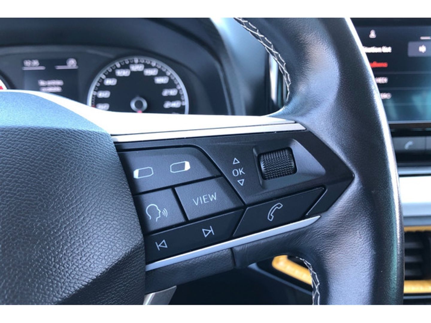 SEAT Arona 1.0 TSI Style XL Edition 81 kW (110 CV)
