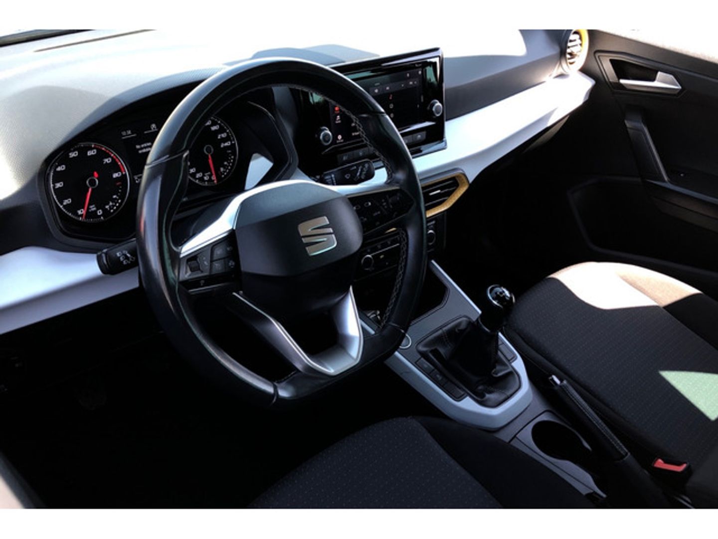 SEAT Arona 1.0 TSI Style XL Edition 81 kW (110 CV)