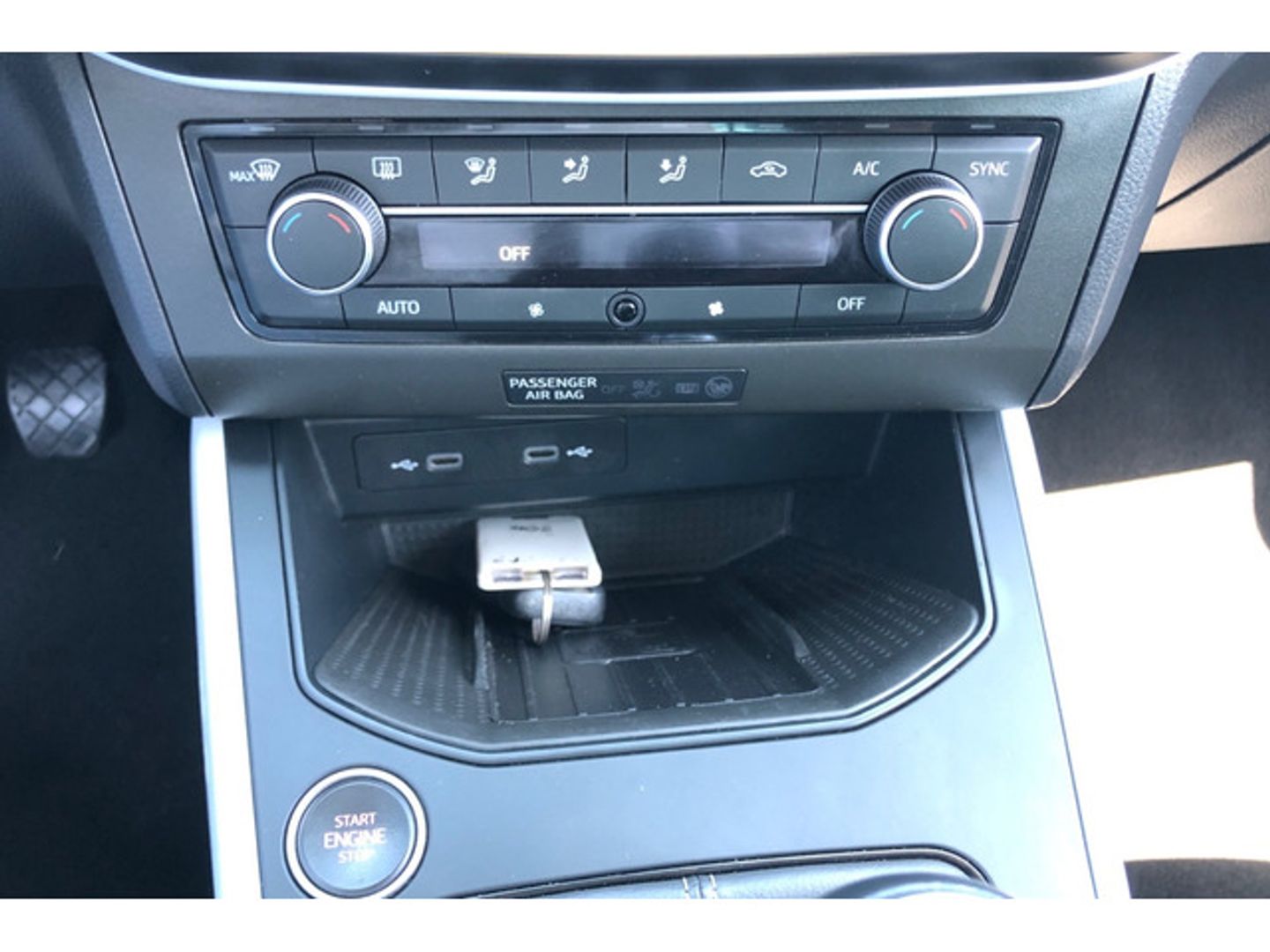 SEAT Arona 1.0 TSI Style XL Edition 81 kW (110 CV)