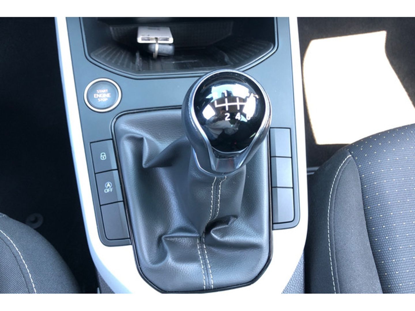 SEAT Arona 1.0 TSI Style XL Edition 81 kW (110 CV)