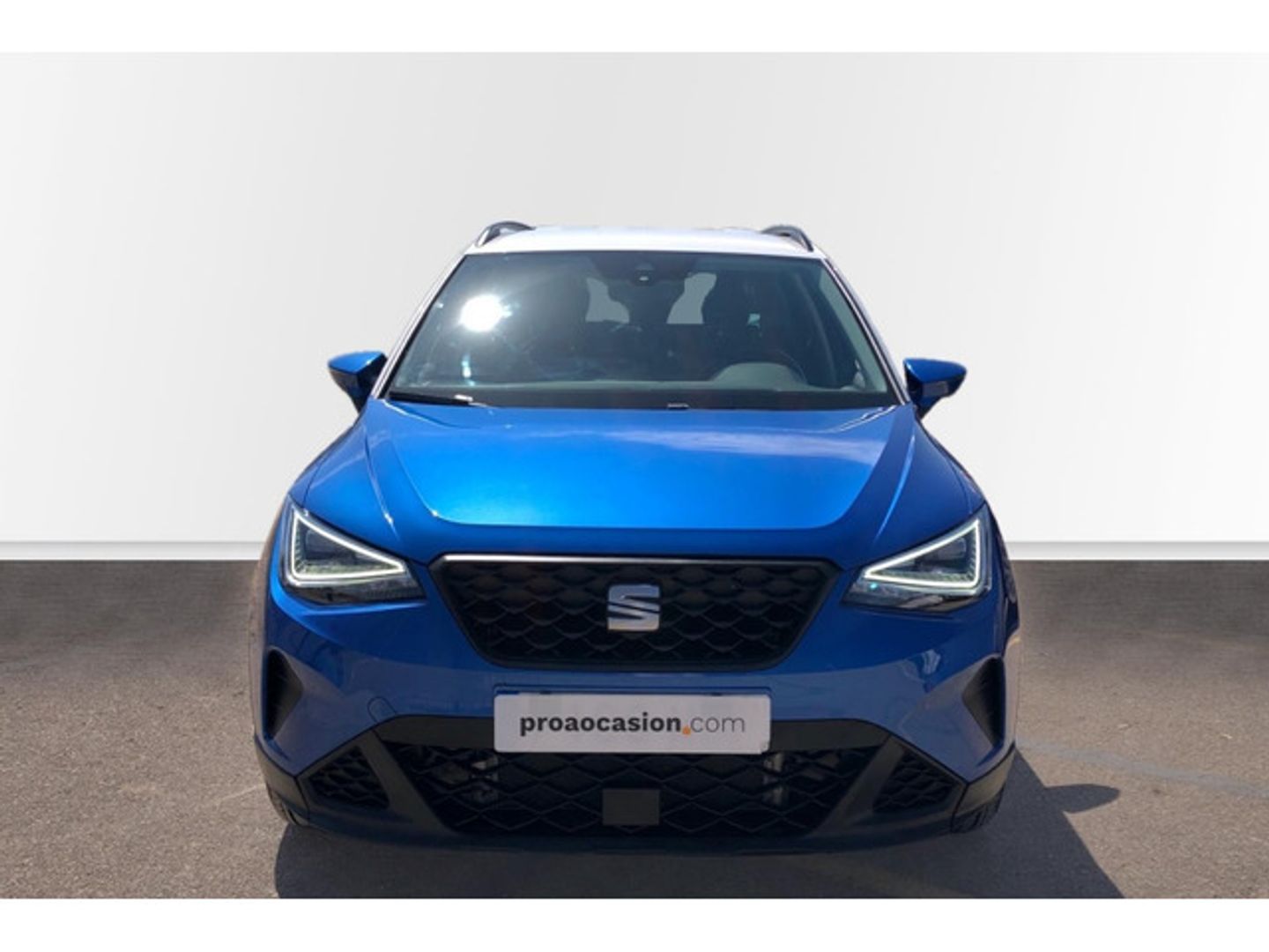 SEAT Arona 1.0 TSI Style XL Edition 81 kW (110 CV)