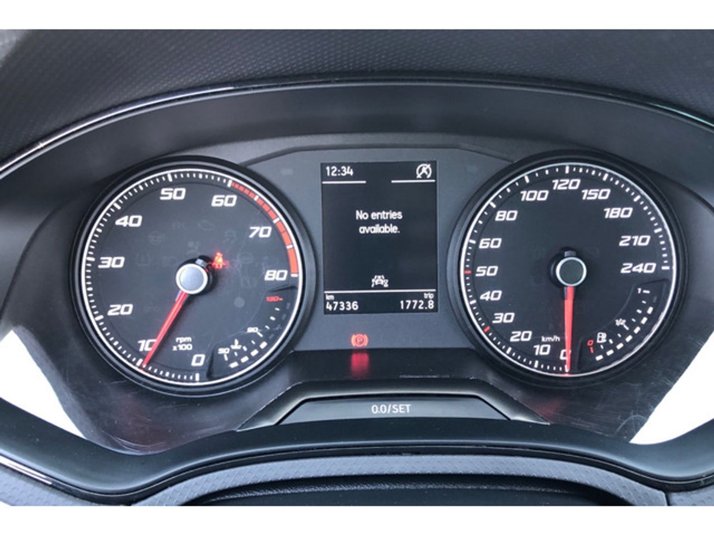 SEAT Arona 1.0 TSI Style XL Edition 81 kW (110 CV)