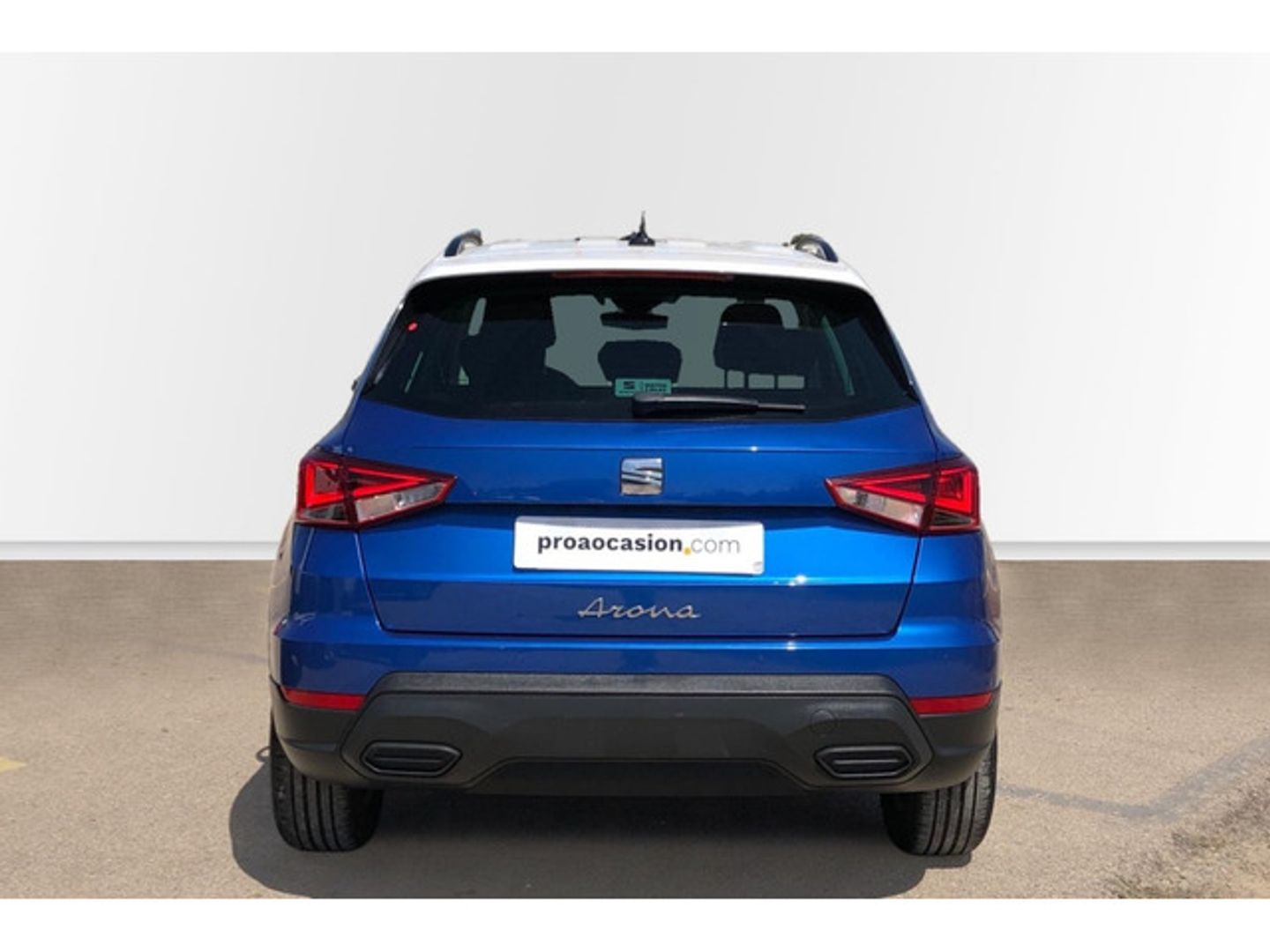 SEAT Arona 1.0 TSI Style XL Edition 81 kW (110 CV)