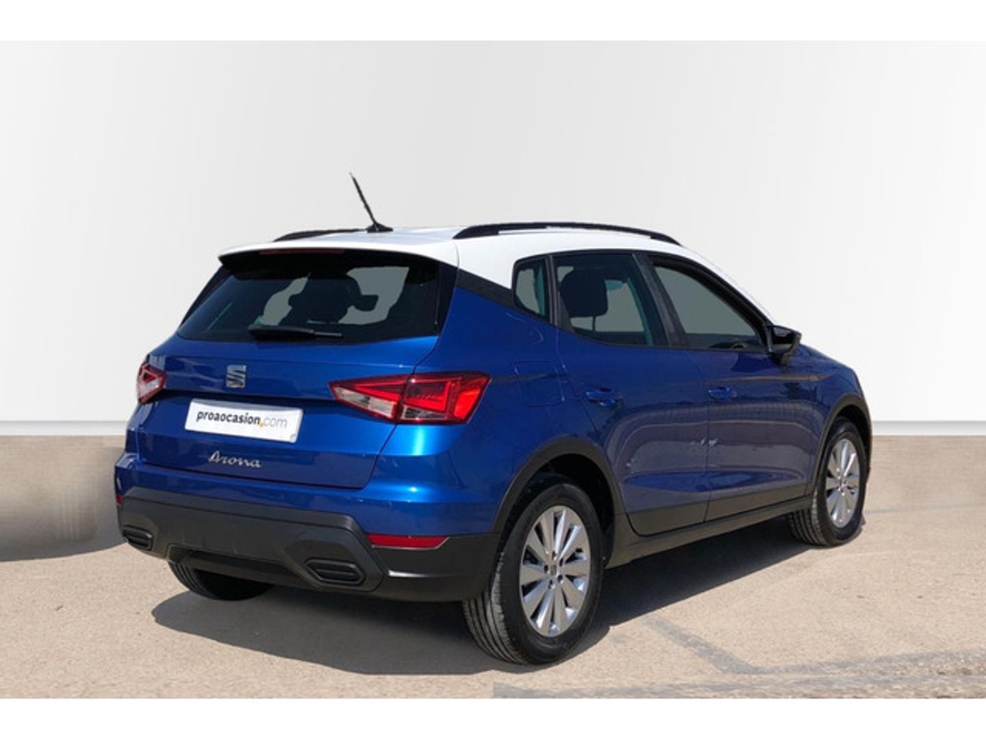 SEAT Arona 1.0 TSI Style XL Edition 81 kW (110 CV)