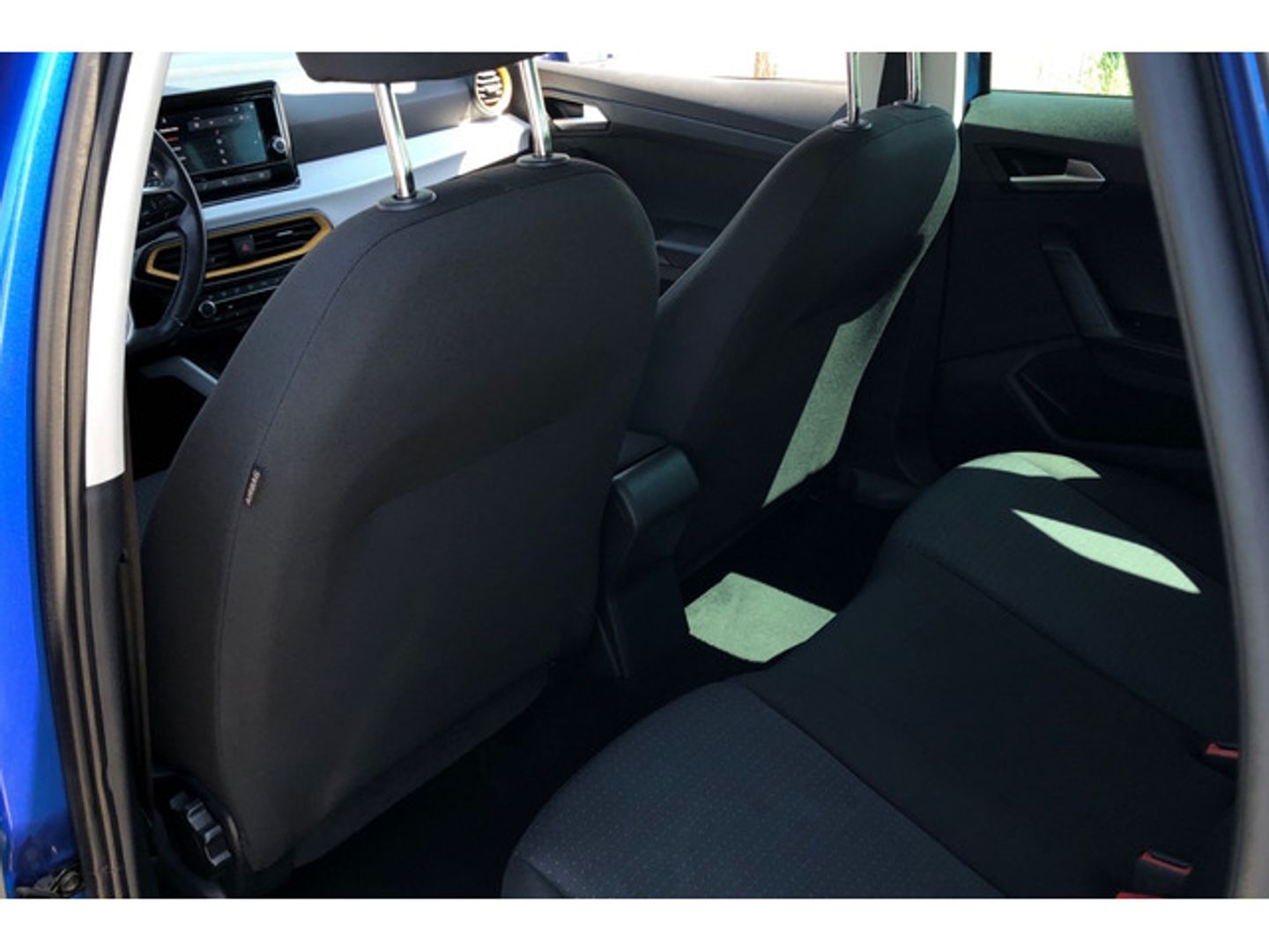 SEAT Arona 1.0 TSI Style XL Edition 81 kW (110 CV)