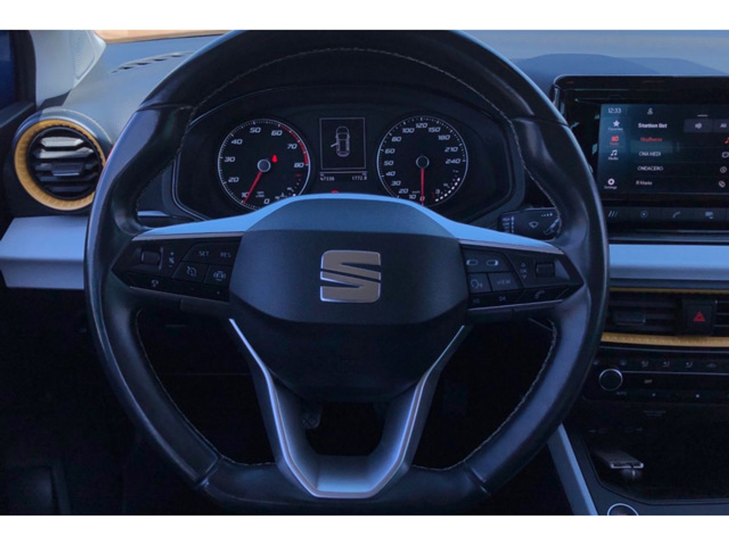 SEAT Arona 1.0 TSI Style XL Edition 81 kW (110 CV)