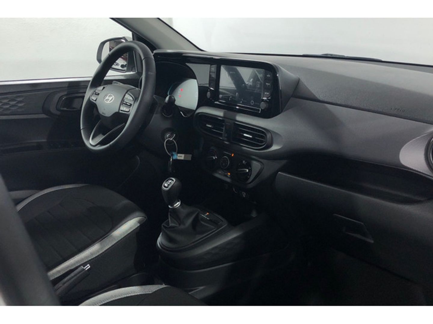 Hyundai i10 1.0 Klass 49 kW (67 CV)