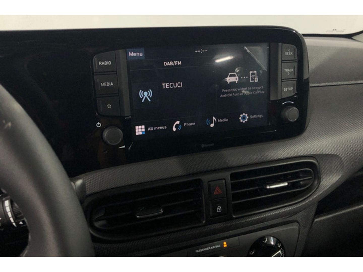 Hyundai i10 1.0 Klass 49 kW (67 CV)