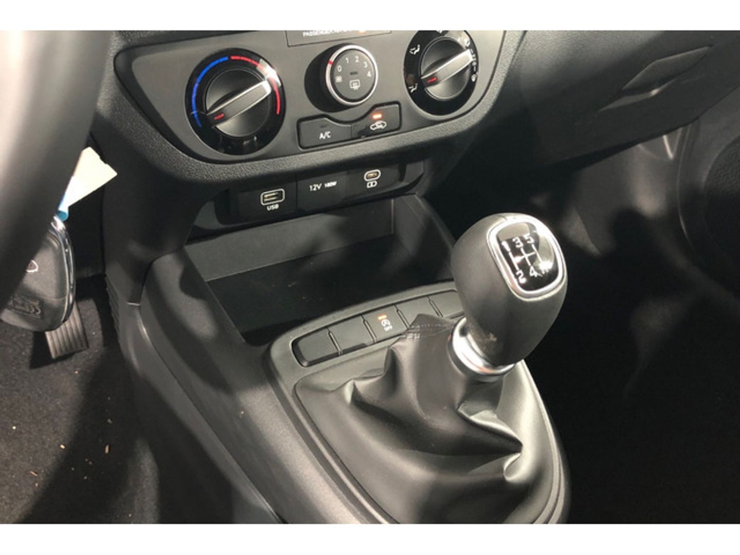 Hyundai i10 1.0 Klass 49 kW (67 CV)