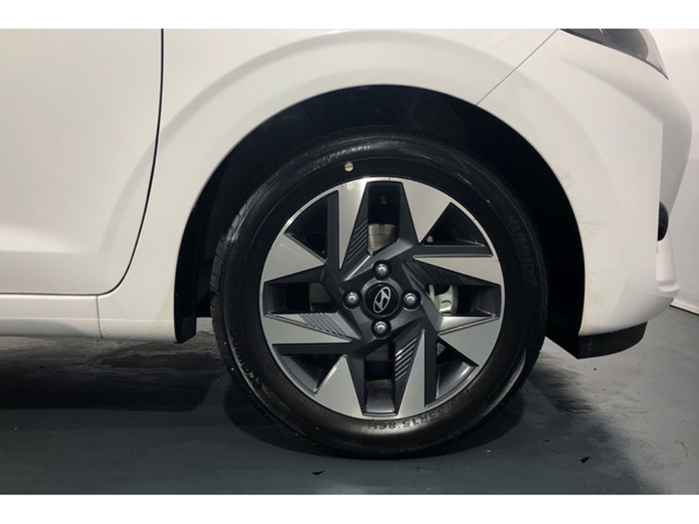 Hyundai i10 1.0 Klass 49 kW (67 CV)