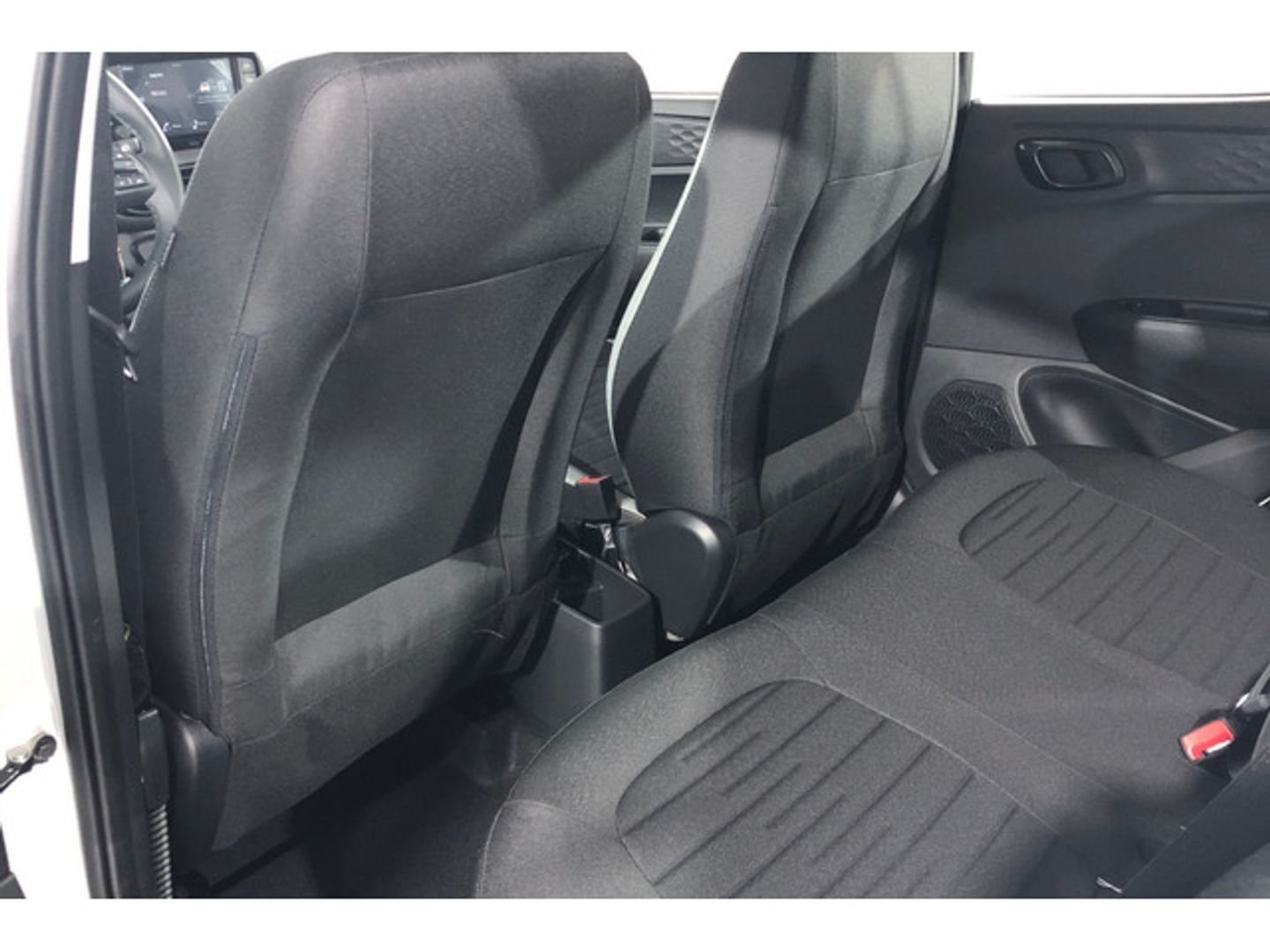 Hyundai i10 1.0 Klass 49 kW (67 CV)