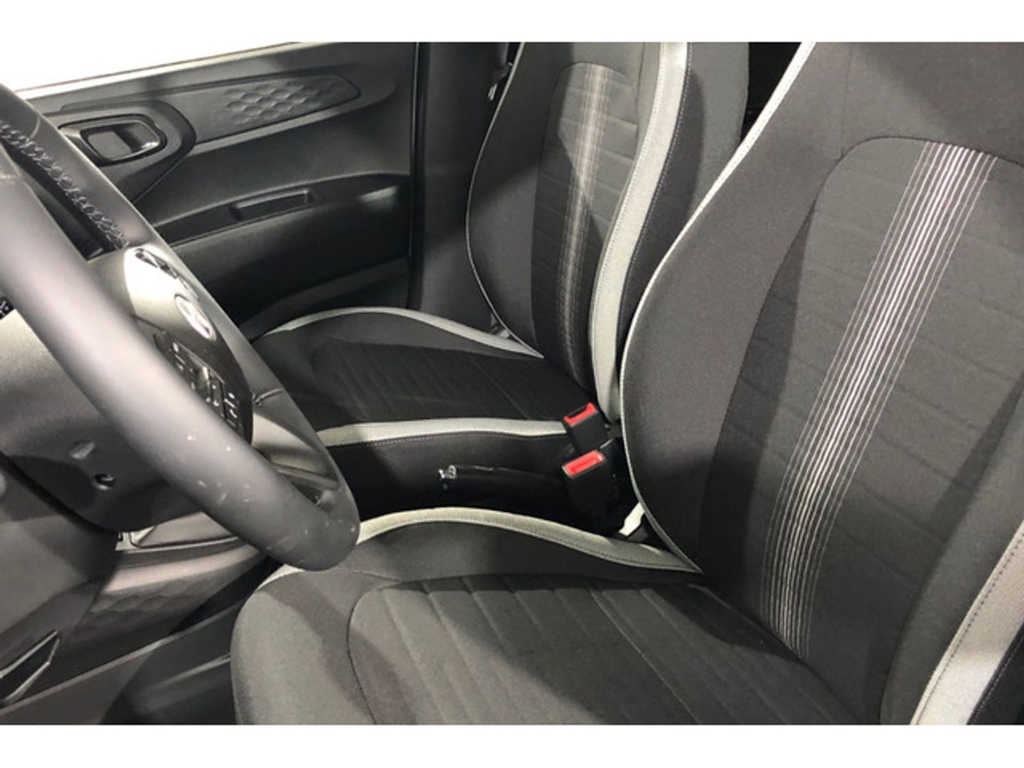 Hyundai i10 1.0 Klass 49 kW (67 CV)