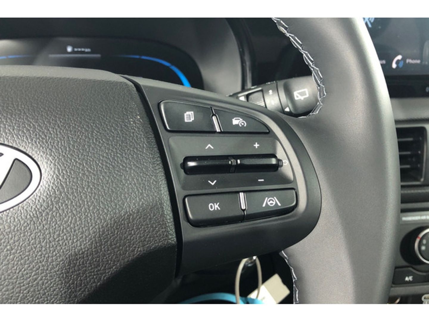 Hyundai i10 1.0 Klass 49 kW (67 CV)