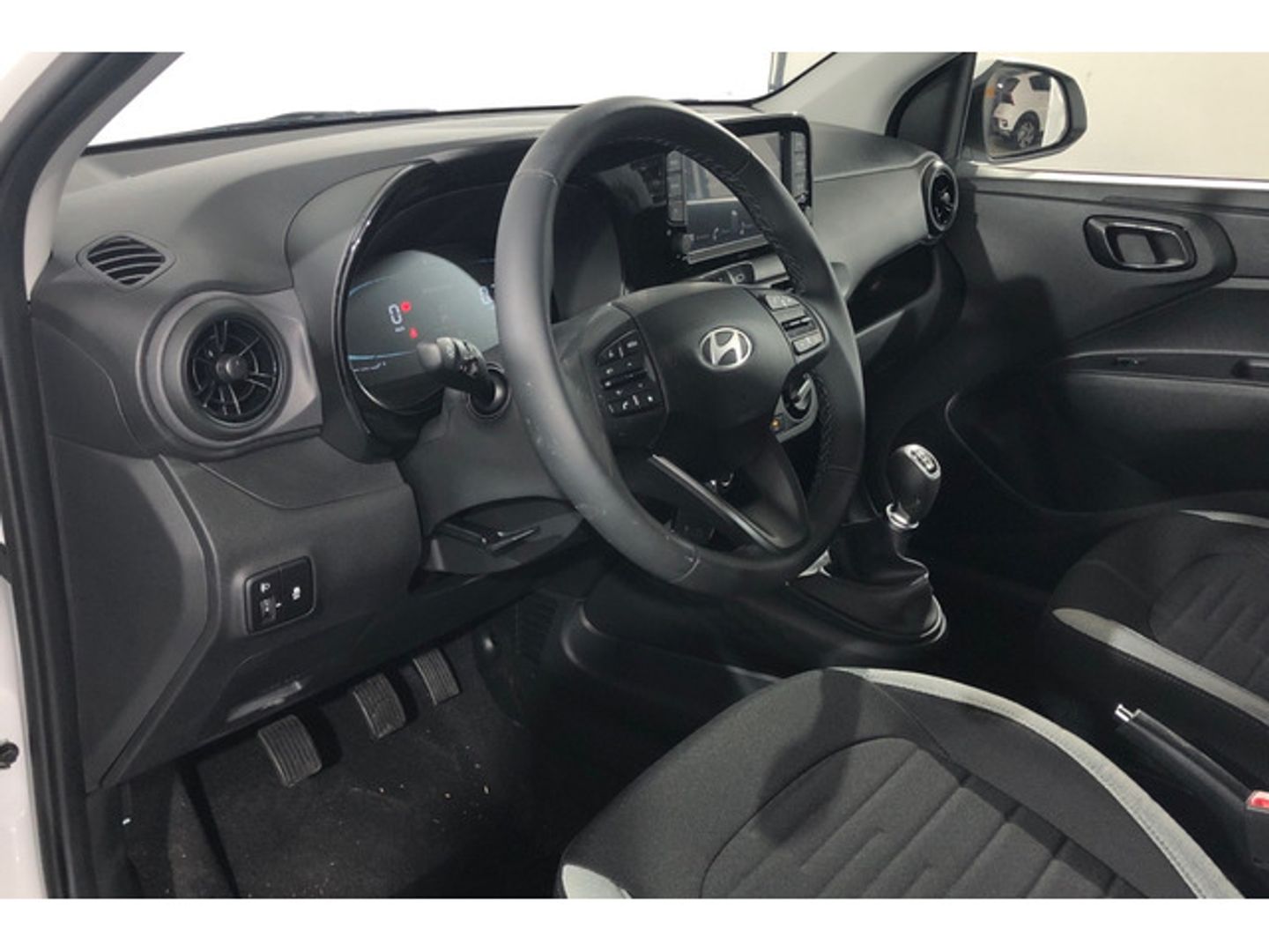 Hyundai i10 1.0 Klass 49 kW (67 CV)