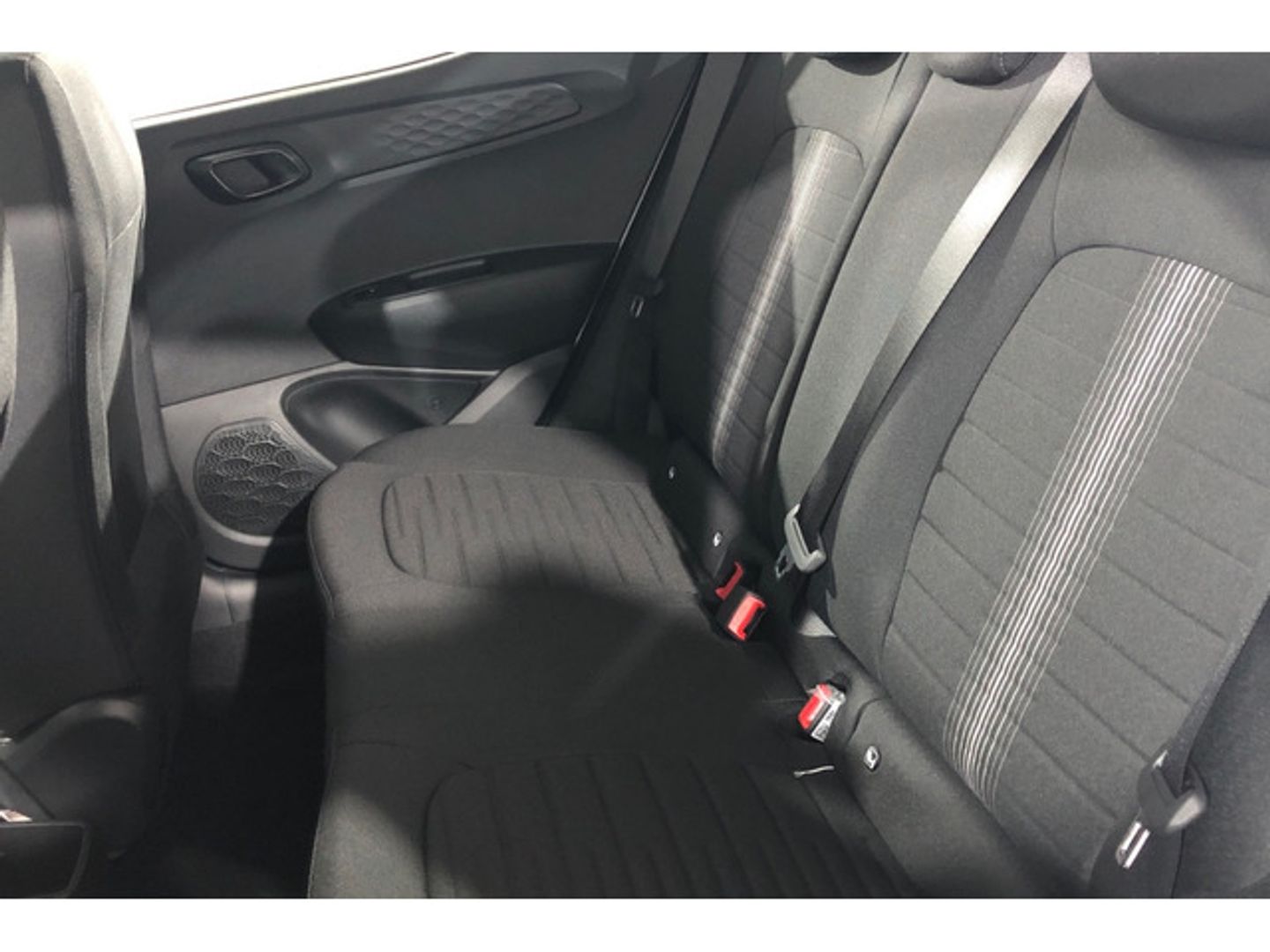 Hyundai i10 1.0 Klass 49 kW (67 CV)
