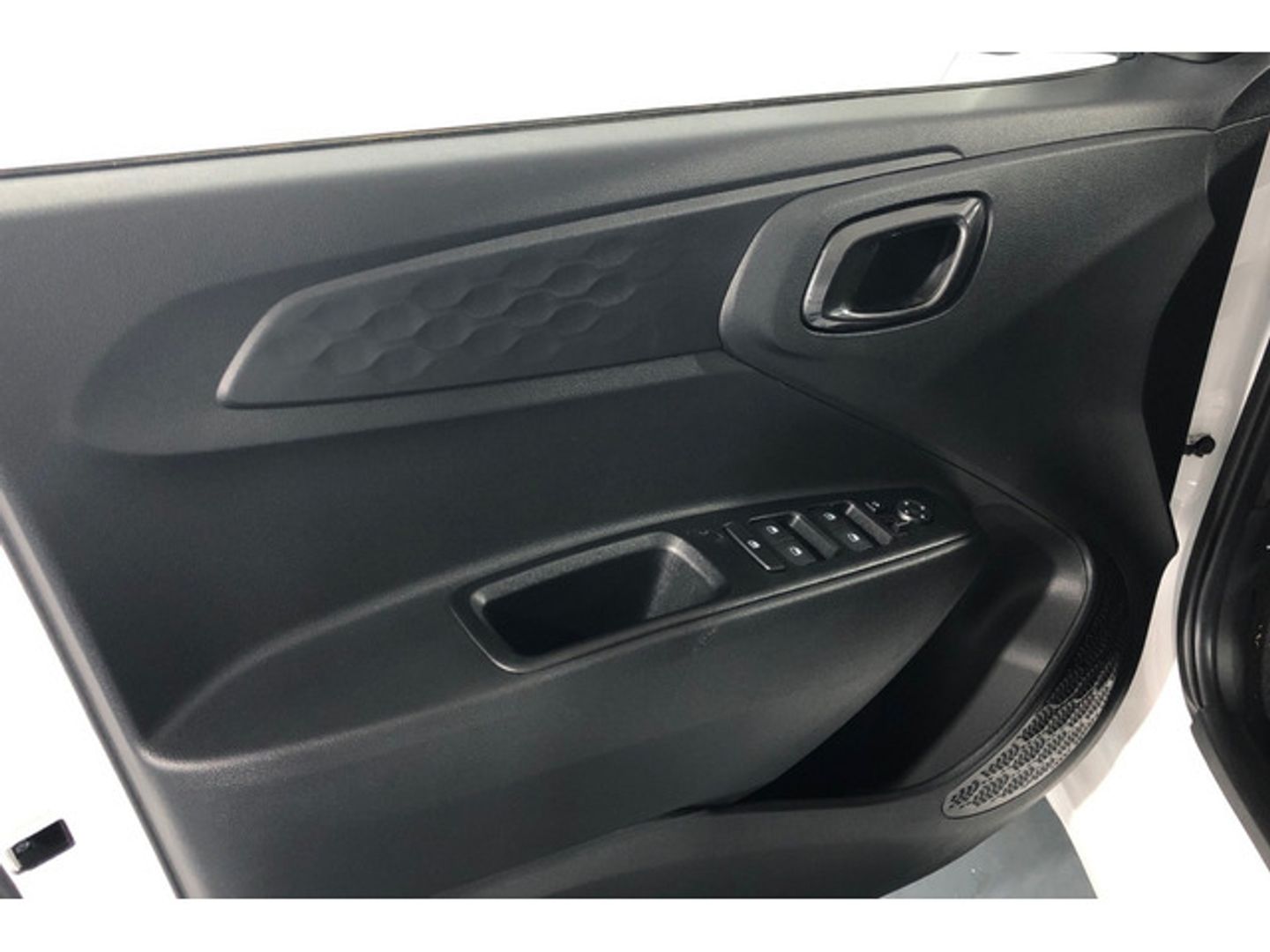 Hyundai i10 1.0 Klass 49 kW (67 CV)