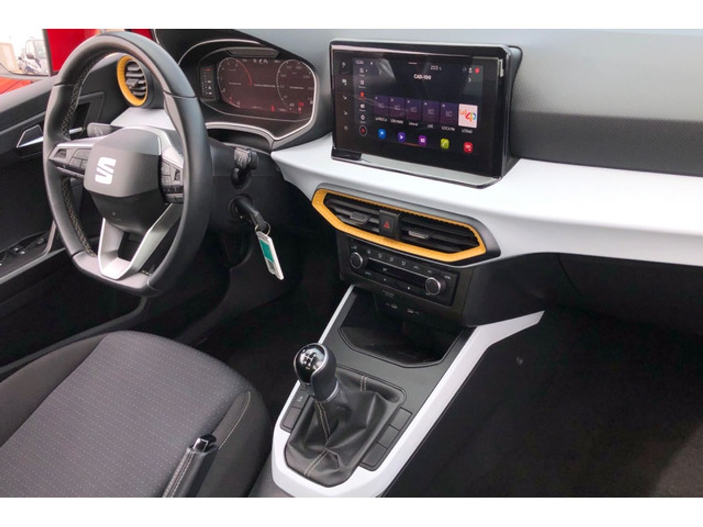 SEAT Arona 1.0 TSI Style XL 81 kW (110 CV)