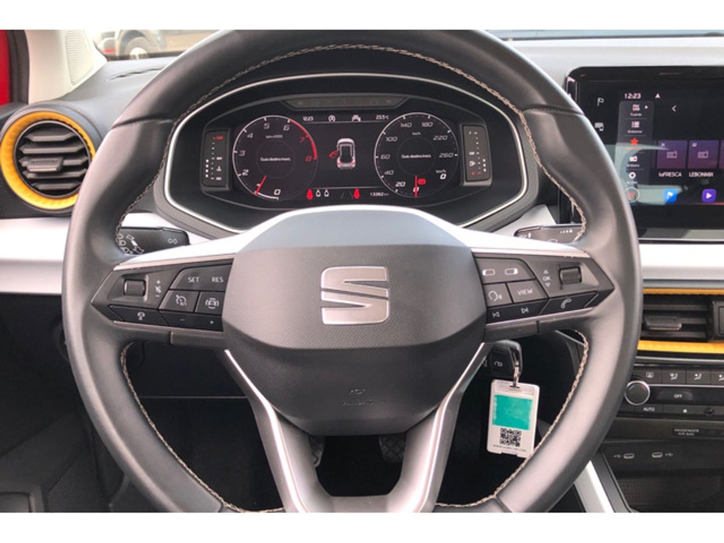 SEAT Arona 1.0 TSI Style XL 81 kW (110 CV)