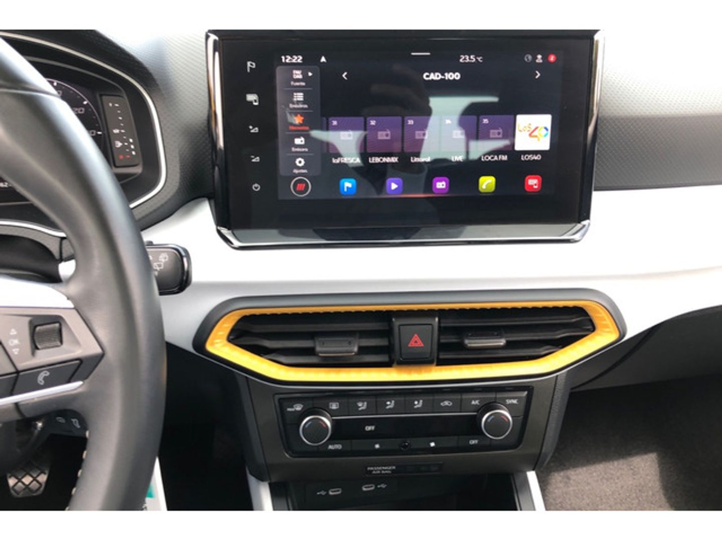 SEAT Arona 1.0 TSI Style XL 81 kW (110 CV)