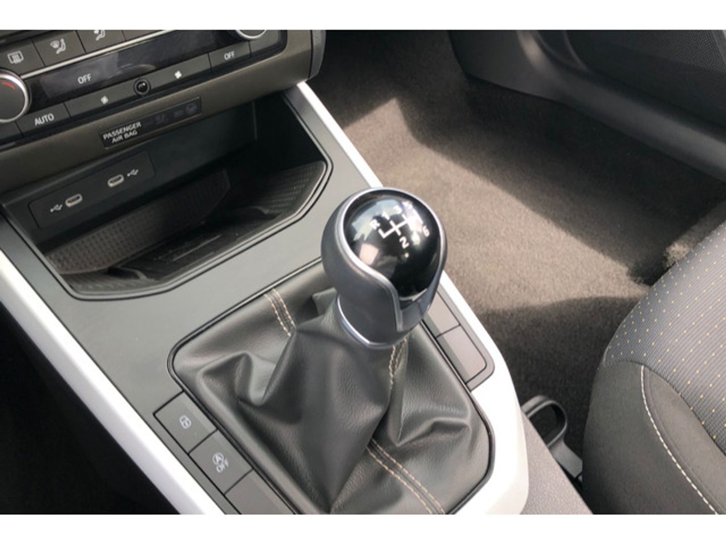 SEAT Arona 1.0 TSI Style XL 81 kW (110 CV)
