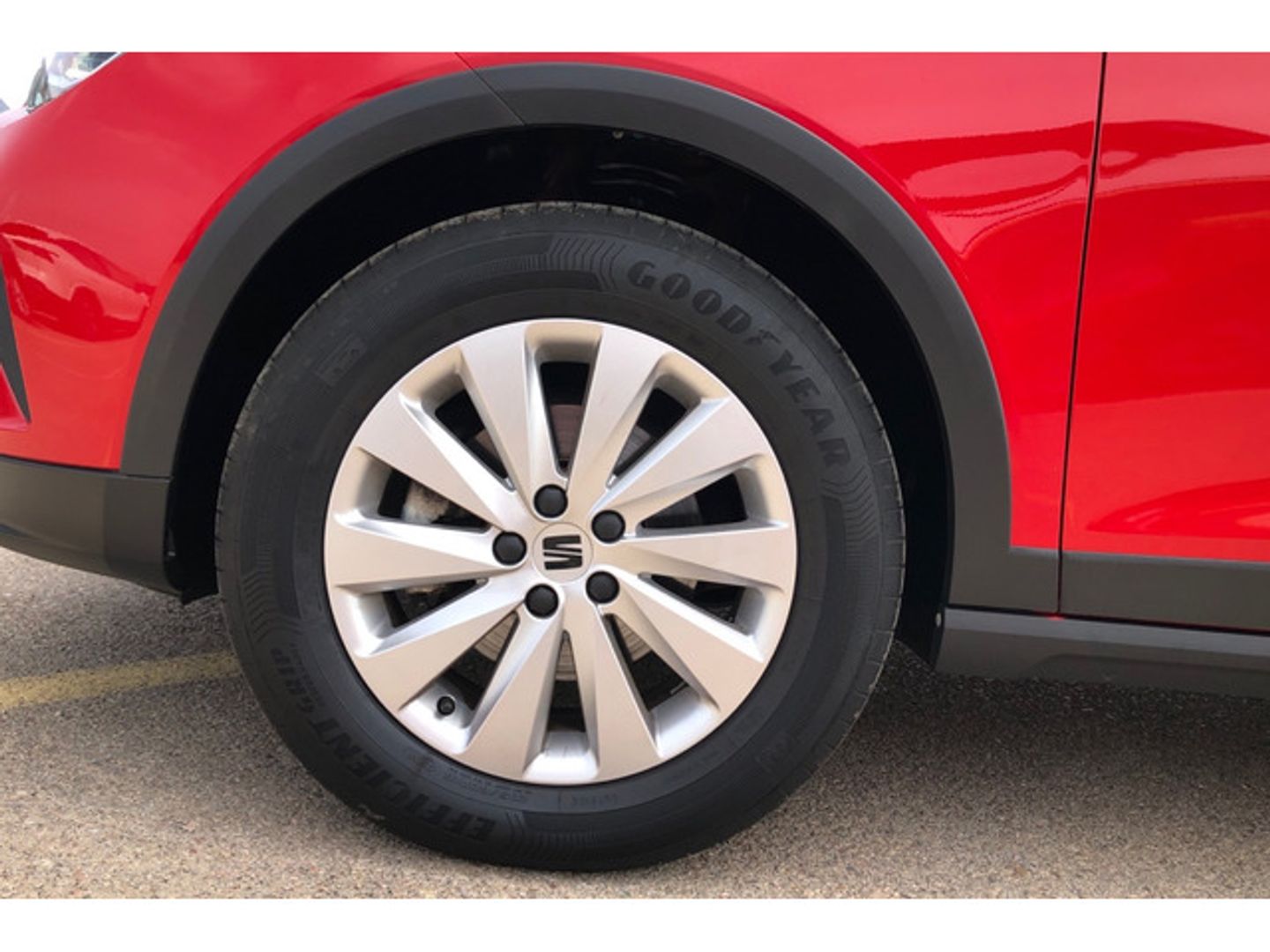SEAT Arona 1.0 TSI Style XL 81 kW (110 CV)