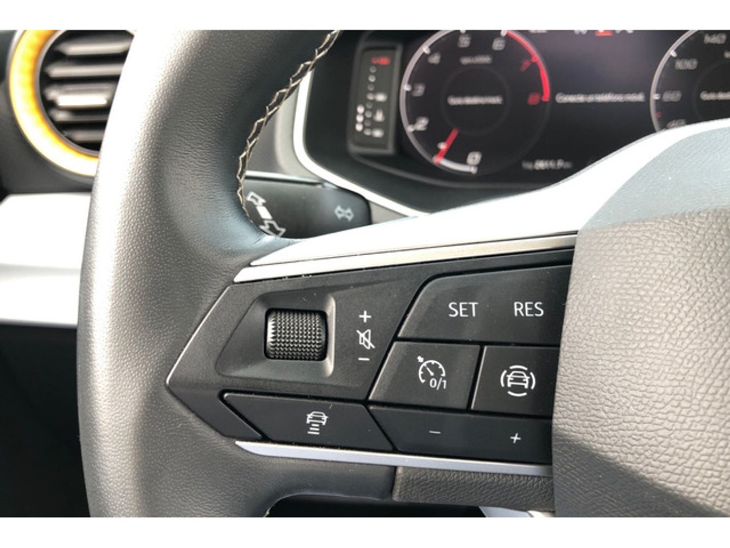SEAT Arona 1.0 TSI Style XL 81 kW (110 CV)