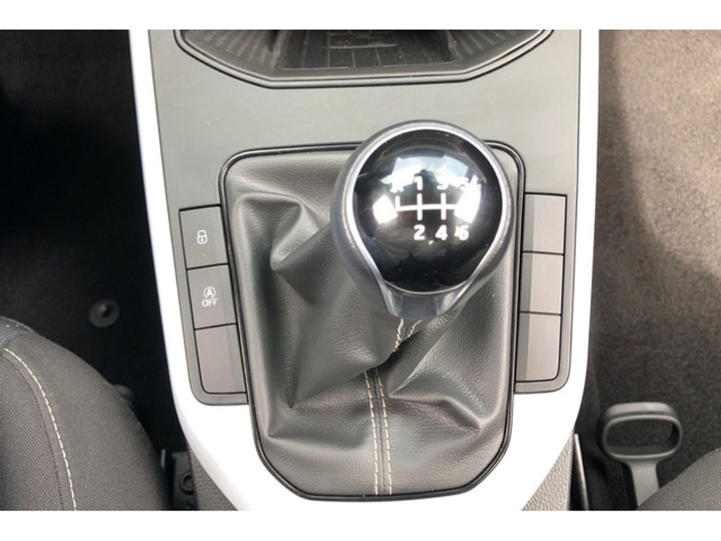 SEAT Arona 1.0 TSI Style XL 81 kW (110 CV)