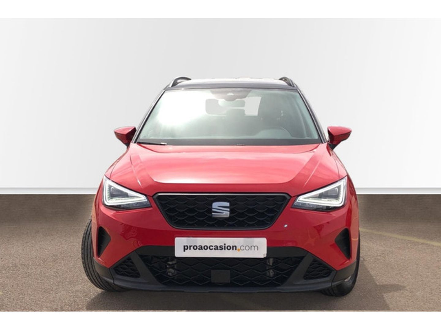 SEAT Arona 1.0 TSI Style XL 81 kW (110 CV)