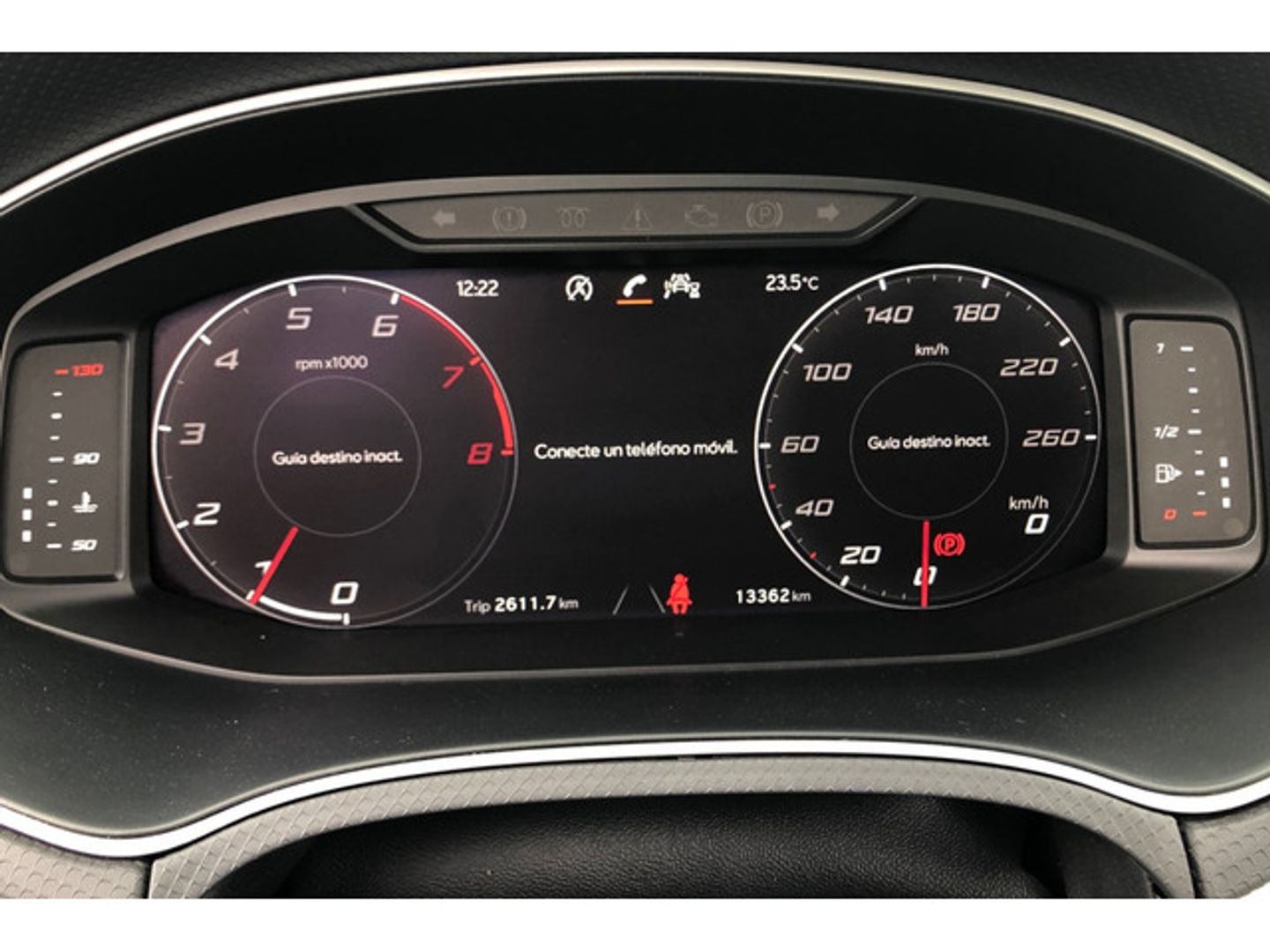 SEAT Arona 1.0 TSI Style XL 81 kW (110 CV)