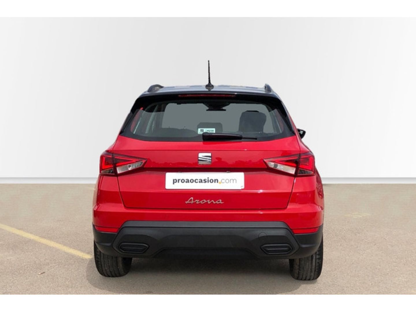 SEAT Arona 1.0 TSI Style XL 81 kW (110 CV)