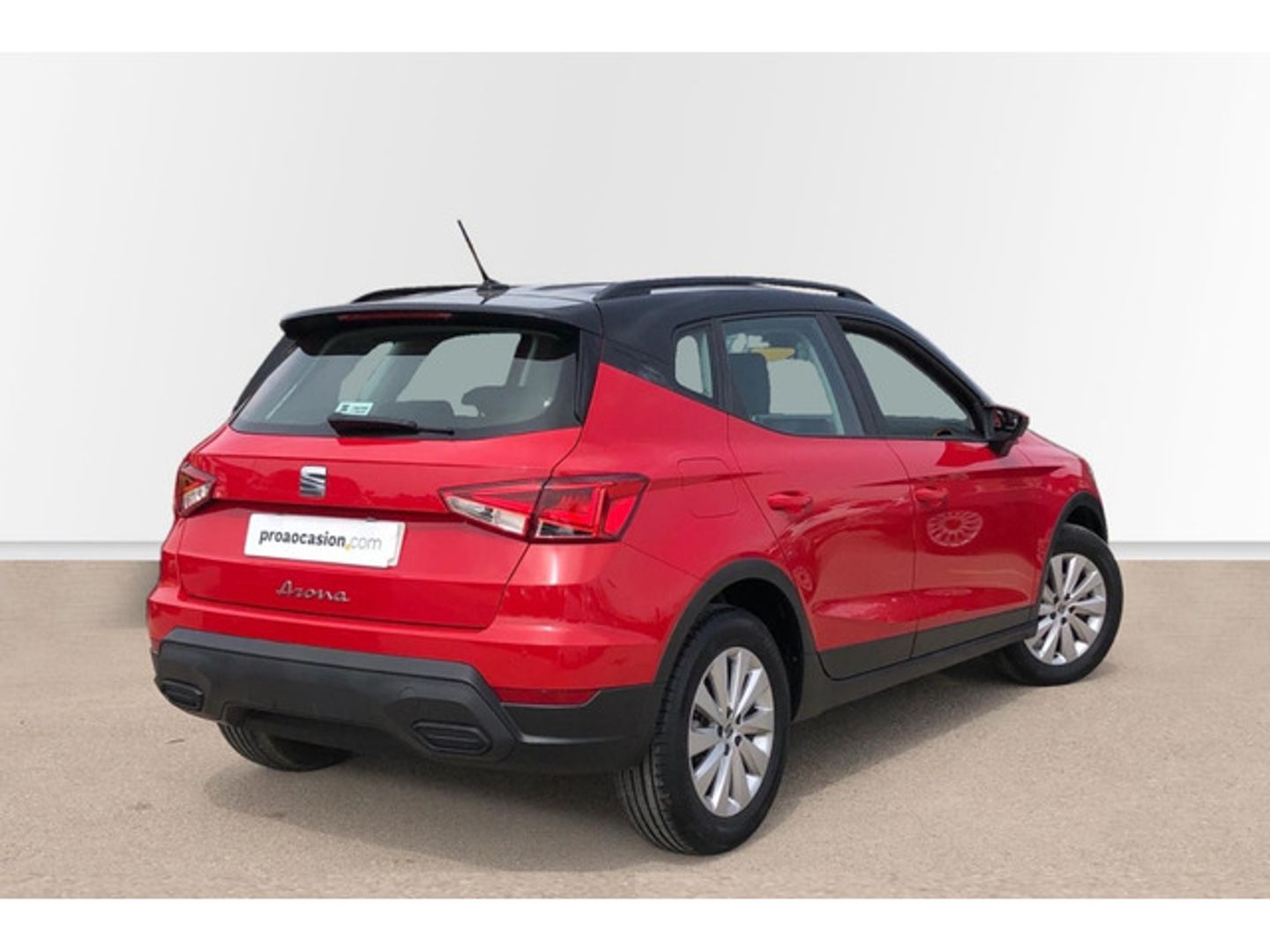 SEAT Arona 1.0 TSI Style XL 81 kW (110 CV)