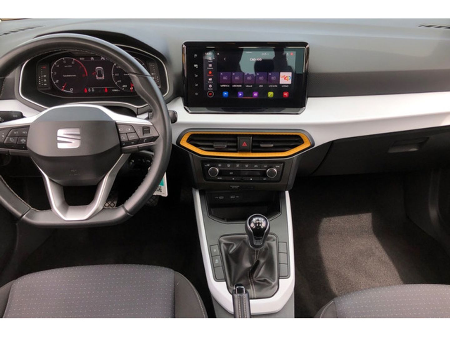 SEAT Arona 1.0 TSI Style XL 81 kW (110 CV)