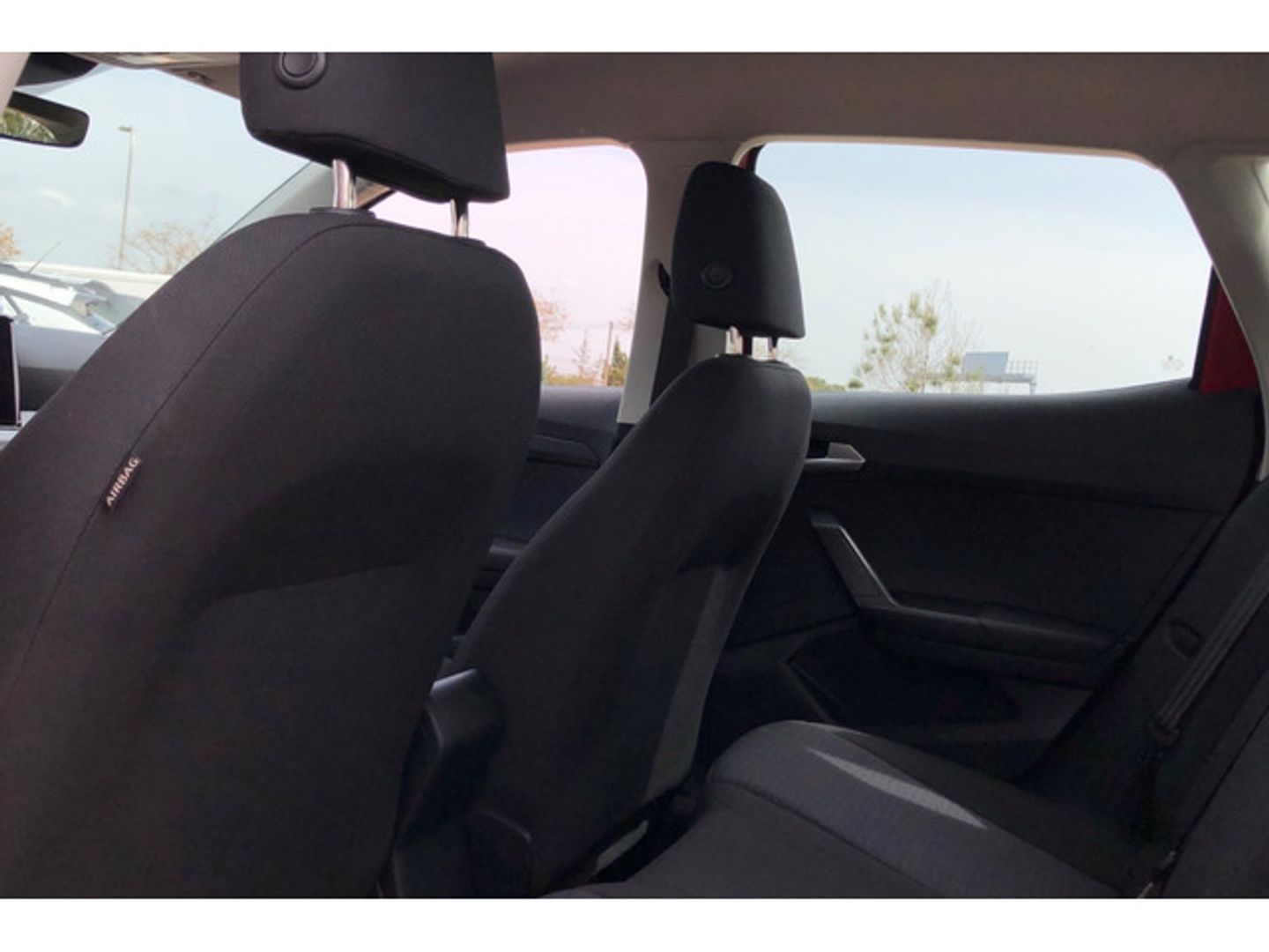 SEAT Arona 1.0 TSI Style XL 81 kW (110 CV)