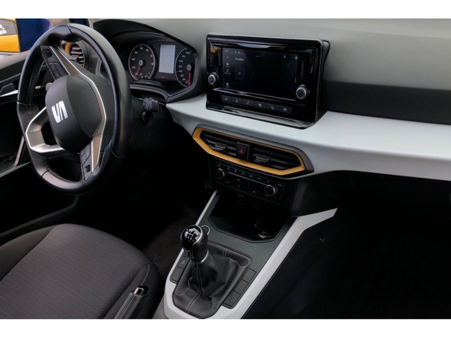 SEAT Arona 1.0 TSI Style XL Edition 81 kW (110 CV)