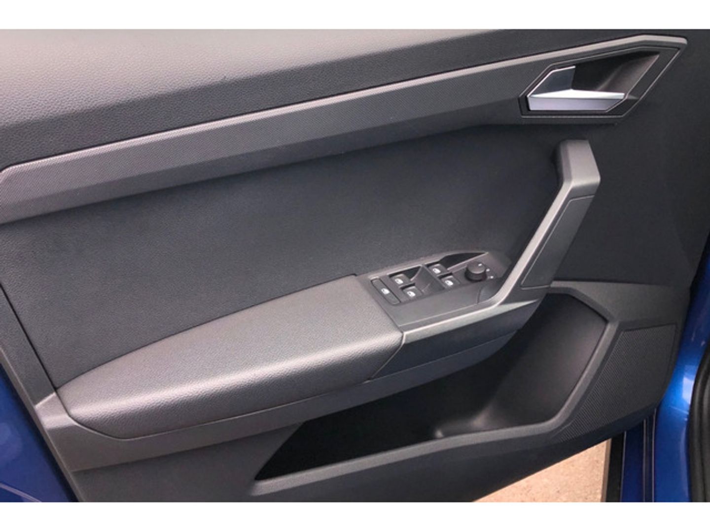 SEAT Arona 1.0 TSI Style XL Edition 81 kW (110 CV)