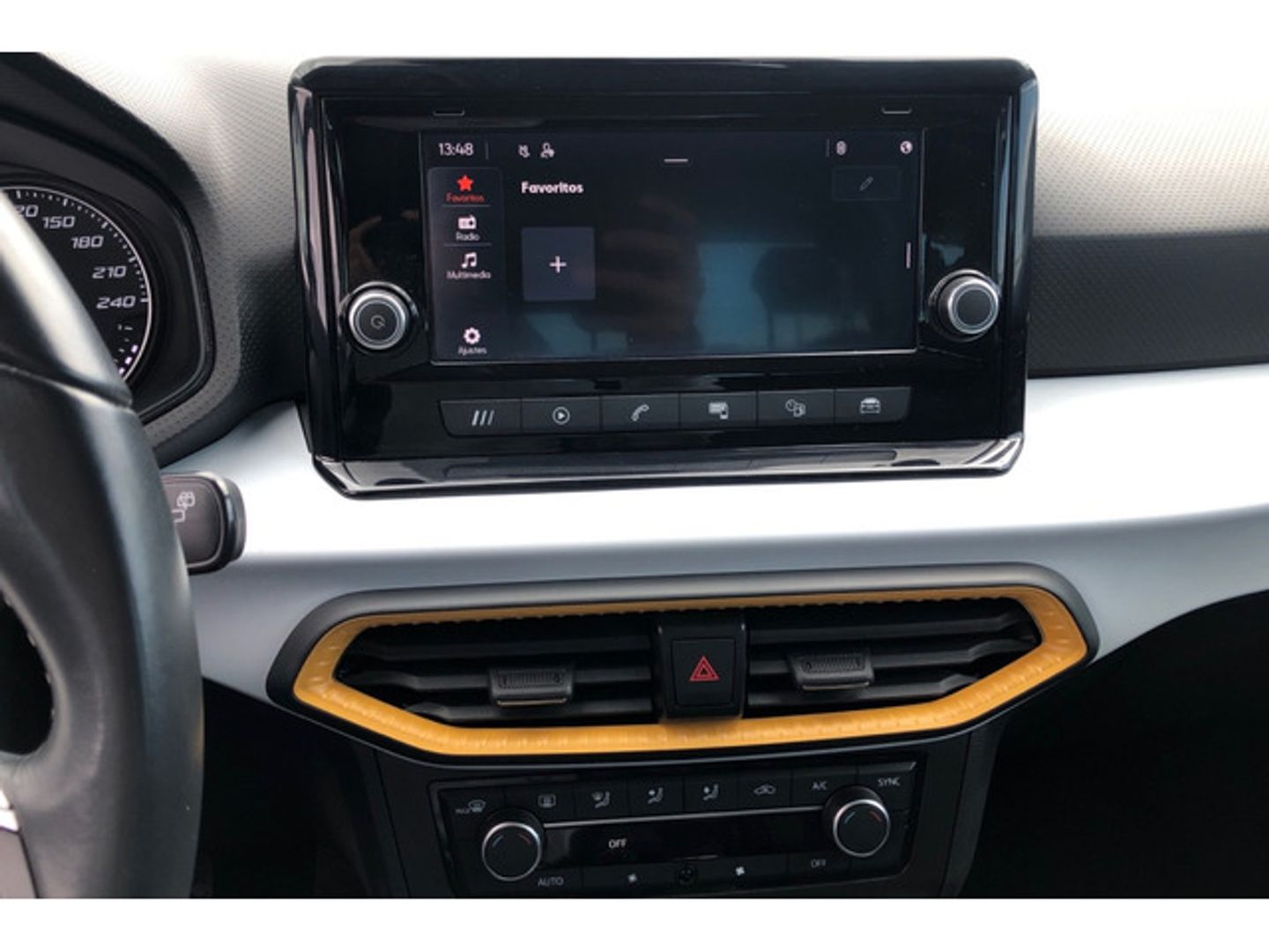 SEAT Arona 1.0 TSI Style XL Edition 81 kW (110 CV)