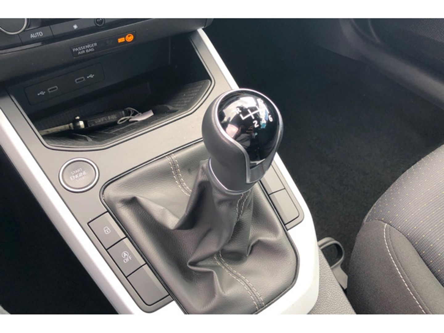SEAT Arona 1.0 TSI Style XL Edition 81 kW (110 CV)