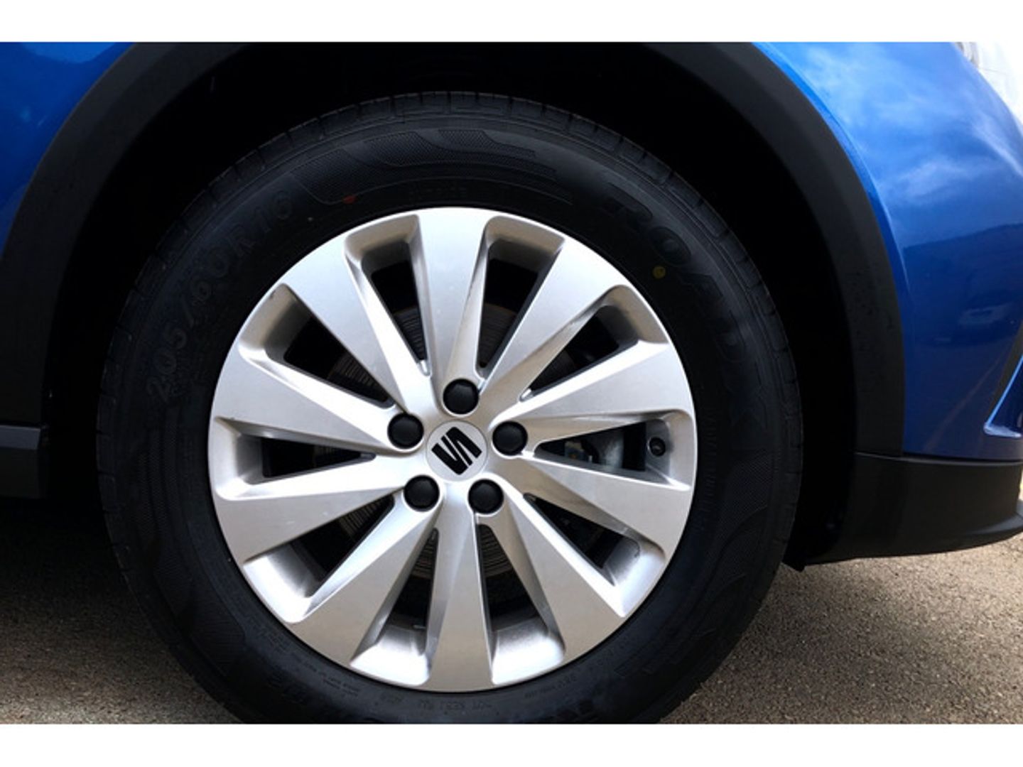 SEAT Arona 1.0 TSI Style XL Edition 81 kW (110 CV)