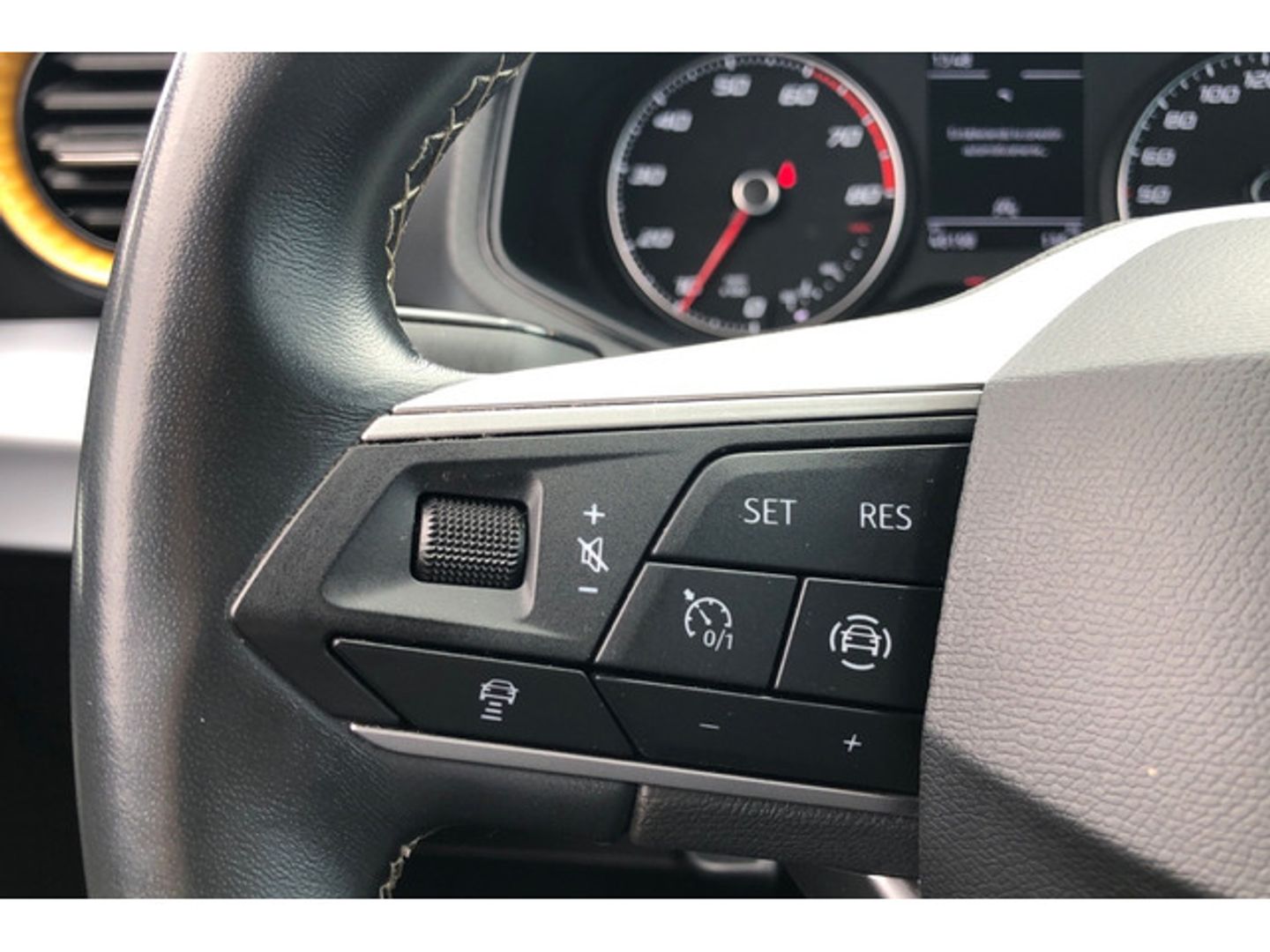 SEAT Arona 1.0 TSI Style XL Edition 81 kW (110 CV)