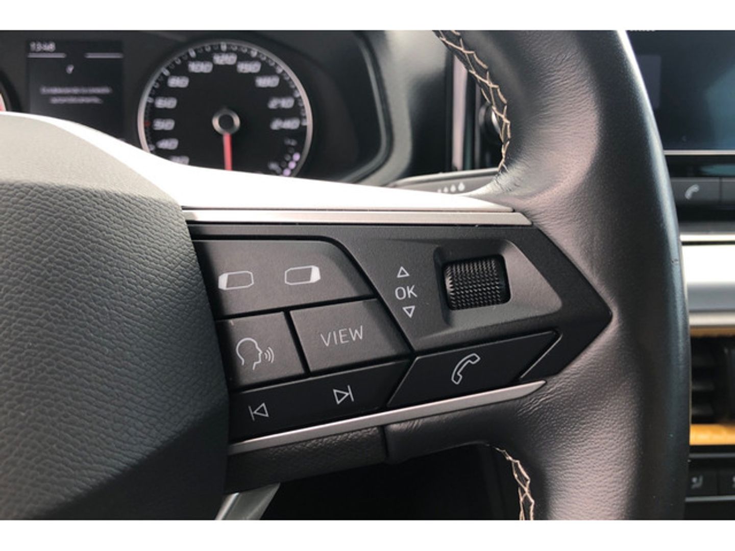 SEAT Arona 1.0 TSI Style XL Edition 81 kW (110 CV)