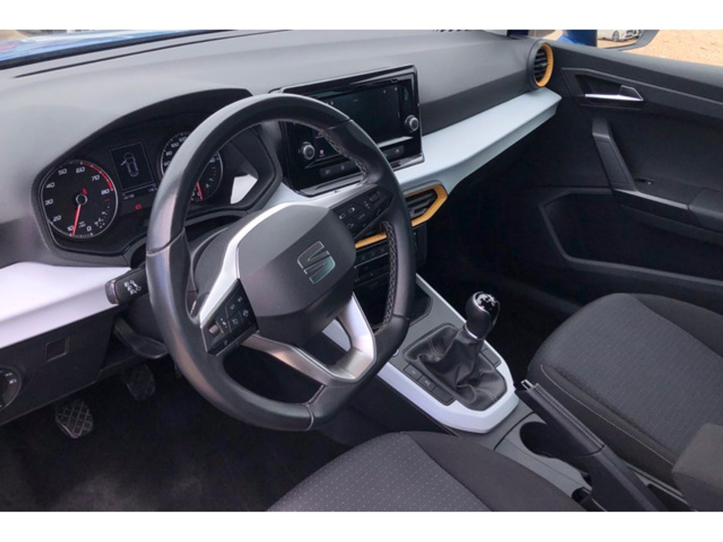 SEAT Arona 1.0 TSI Style XL Edition 81 kW (110 CV)