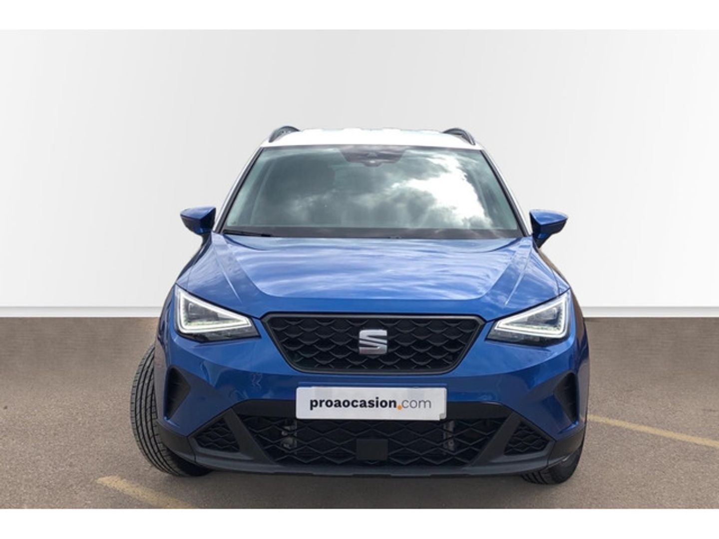 SEAT Arona 1.0 TSI Style XL Edition 81 kW (110 CV)