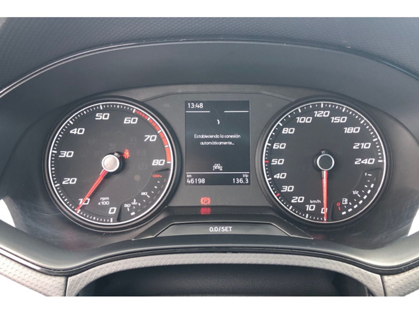 SEAT Arona 1.0 TSI Style XL Edition 81 kW (110 CV)