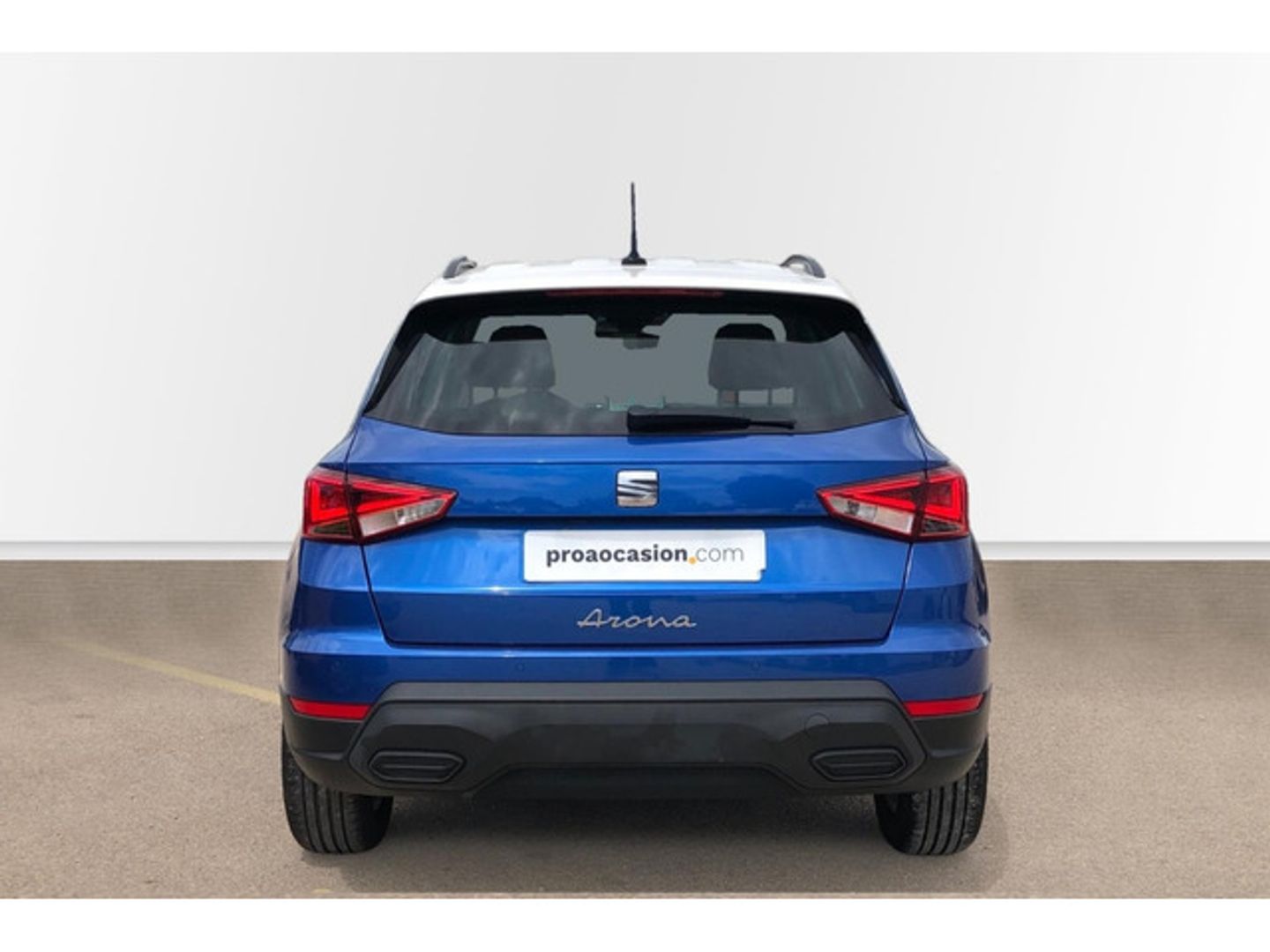 SEAT Arona 1.0 TSI Style XL Edition 81 kW (110 CV)