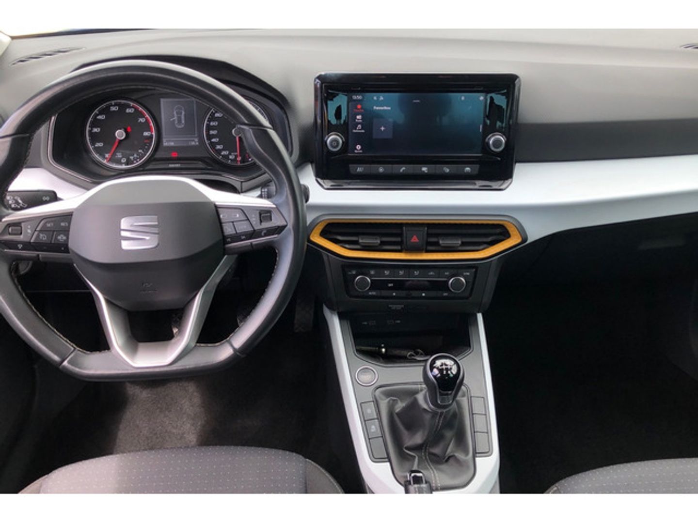 SEAT Arona 1.0 TSI Style XL Edition 81 kW (110 CV)