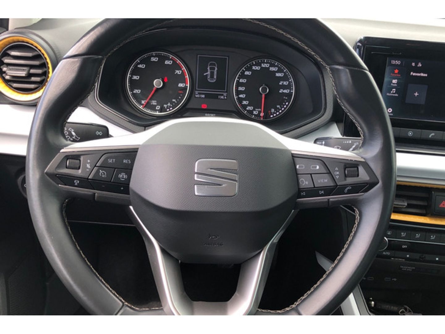 SEAT Arona 1.0 TSI Style XL Edition 81 kW (110 CV)
