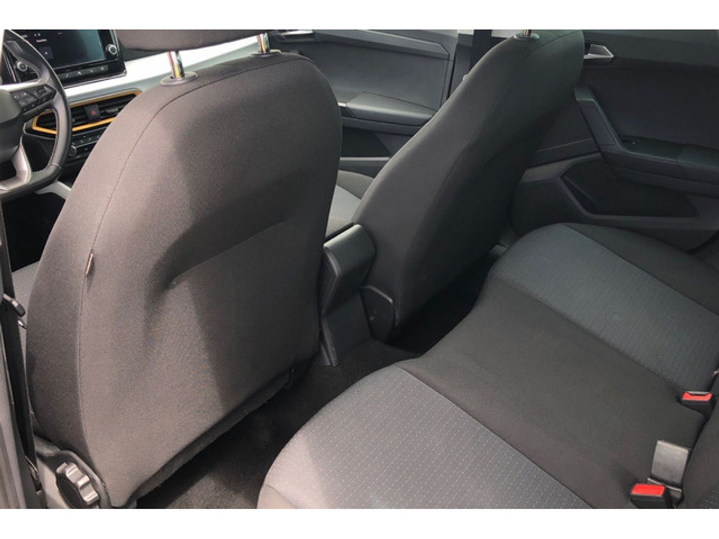 SEAT Arona 1.0 TSI Style XL Edition 81 kW (110 CV)