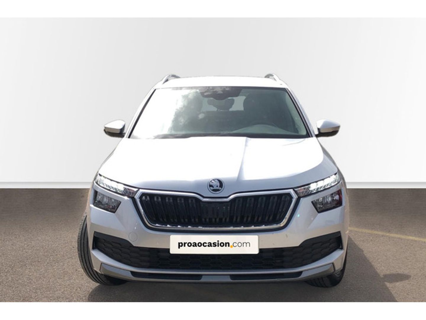 Skoda Kamiq 1.0 TSI Ambition 81 kW (110 CV)
